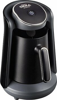 Arzum Okka Minio OK004-K Krom Türk Kahve Makinesi