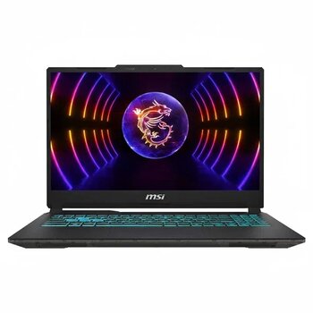 Msı Cyborg 15 A13vf-892Xtr013 İ7-13620H 64Gb 2Tbssd Rtx4060 15.6" Fhd W11p Dizüstü Bilgisayar