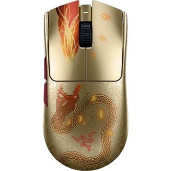 Razer Viper V3 Pro Counter Strike 2 Edition Şarjlı Kablolu/Kablosuz Gaming Mouse
