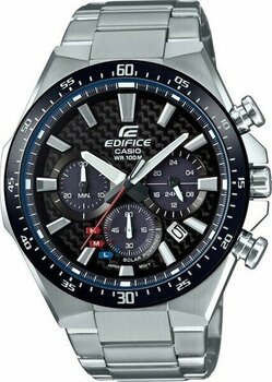 Casio EQS-800CDB-1AVUDF Edifice Erkek Kol Saati