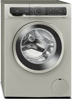 Profilo Cga142zxtr 9 kg Gümüş Çamaşır Makinesi