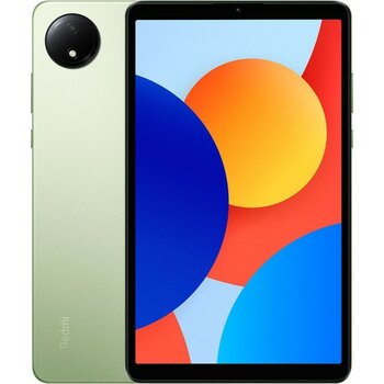 Redmi Pad Se 8.7 Yeşil Tablet