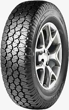 Lassa 195r14c 106/104r Multiways-c Dört Mevsim Lastiği 2024