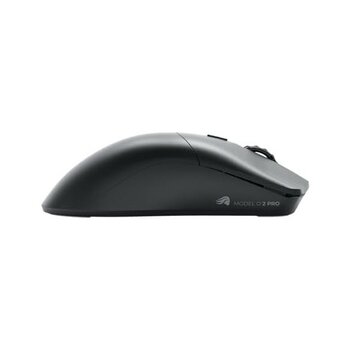 Glorious Oyun Modeli O 2 Pro Kablosuz Oyun Faresi - 2.4 Ghz Kablosuz 1 Ms Gecikme, 100 Milyon Tıklama, 57 G, Uzun Pil Ömrü, 26K Dpı ile Bamf 2.0 Se...