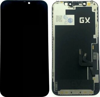 İphone 12 Pro Uyumlu Gx Lcd Dokunmatik Ekran