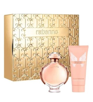 Paco Rabanne Olympea Edp 80 Ml + Body Lotion 100 Ml