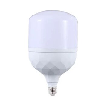 ŞANLED 40W Beyaz E27 LED Ampul