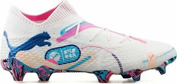 Puma Future 7 Ultimate Vol. Renkli 40,5 Krampon