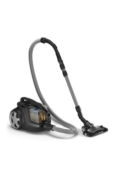 Philips Premium Toz Torbasız Marathon Ultimate Torbasız Elektrikli Süpürge - 899w Güç Ve Etkili Temizlik