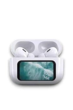 UCUZTEKNO EKRANLI AİRPODS PRO
