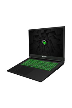 MONSTER Abra A7 V15.6 Intel Core 7 250H 16GB 500GB RTX 3050 FreeDos 17,3\" 144 Hz