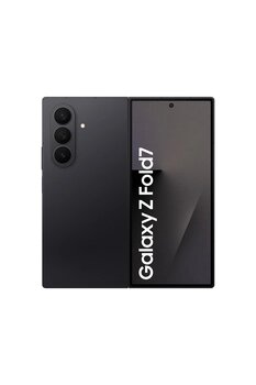 Samsung Galaxy Z Fold7 512 GB Gece Siyahı Cep Telefonu