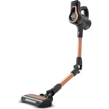 Nacario Karaca Vantuz Power Up Pro Dik Süpürge Black Copper