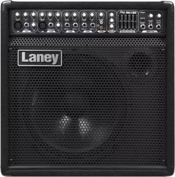 Laney AH150 Audiohub serisi 150 Watt RMS Çoklu Enstrüman Amfisi