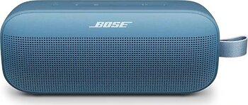 Bose SoundLink Flex 2 Mavi Bluetooth Hoparlör