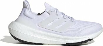 Adidas Ultraboost Light W Kadın Koşu Ayakkabısı Gy9352 Beyaz 001 Beyaz 37