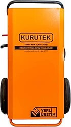 Kurutek KT-850 Sanayi Tipi Nem Alma Cihazı