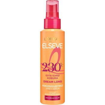 Elseve Dream Long Onarıcı Bakım Sprey 150 ml 4 Adet