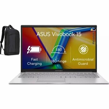 Asus Vivobook 15 X1504za Intel Core I7 1255U 8Gb 512Gb Ssd Windows 11 Pro 15.6" Fhd Taşınabilir Bilgisayar Sr24