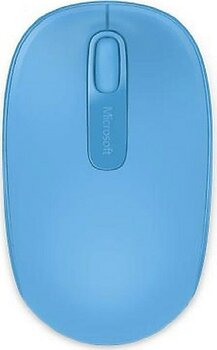 Microsoft Mobile 1850 U7Z-00057 Mavi Optik Kablosuz Mouse