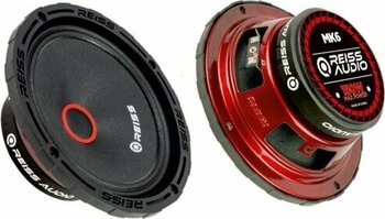Reiss Audio RS-MK6 150 W 16 cm Midrange Oto Hoparlör