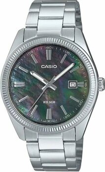 Casio Mtp-1302ds-1avdf Kol Saati Metalik