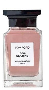 Tom Ford Rose De Chine Eau De Parfum 100 Ml Unisex Parfum