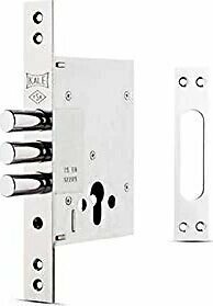 KALE 257 GM PLUS ÇELİK KAPI GÖMME EMNİYET KİLİDİ