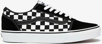 Vans Mn Ward Siyah 40,5 Spor Ayakkabı