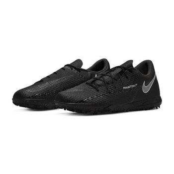 Nike Phantom GT2 Club TF Siyah 45 Halı Saha Ayakkabısı