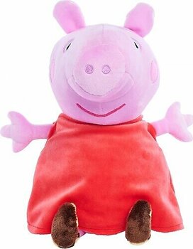 Peppa Pig 22 cm Sesli Peluş