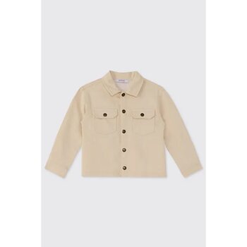 Bebek Bej Ceket