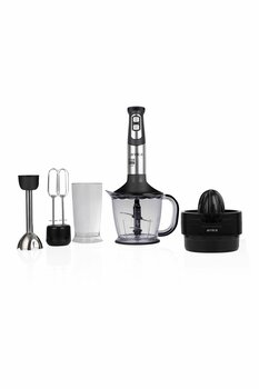 Arnica Gh21900 Diva Trend Plus El Blender Seti Ve Narenciye Sıkacağı