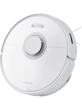 Roborock Q7 Max Beyaz Akıllı Robot Süpürge