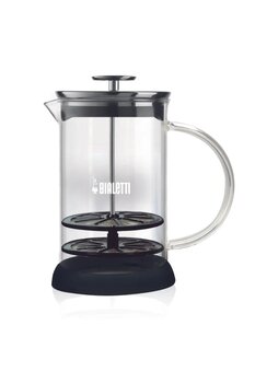 Bialetti Süt Ve Cappuccino Köpürtücü 330 ml Cam