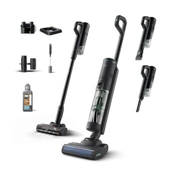 Philips 7000 Aquatrio Kablosuz Islak-Kuru Süpürge