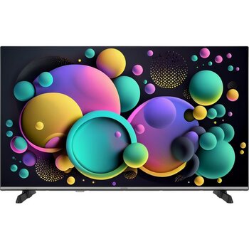 Vestel 43UA9631 43" 109 Ekran Dahili Uydu Alıcılı 4K Ultra HD Smart LED TV