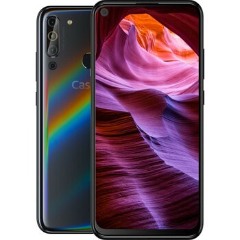 Casper Via X20 128 GB 6 GB Ram (Casper Türkiye Garantili) Mavi