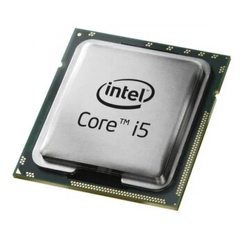 Intel Core i5 3470 3.2GHz 1155Pin İşlemci