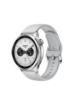 Xiaomi Watch S4 Akıllı Saat (Xiaomi Türkiye Garantili)