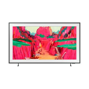 Samsung 75ls03f 75" 4k Ultra Hd Smart Qled Tv