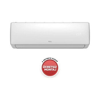 Tcl Elite Plus TAC-24CHSD/XA73I A++ 24000 Btu 2025 Seri Inverter Duvar Tipi Klima