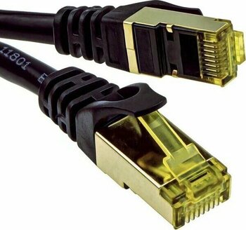 Boblov Cat 7 Patch Kablo 10 metre RJ45 Ethernet Kablosu