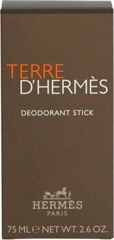 Hermes Terre D'Hermes Stick Deo Erkek 75 Ml