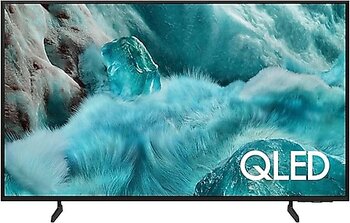 Samsung 55Q7F5 4K Ultra HD 55" 140 Ekran Uydu Alıcılı Smart QLED TV