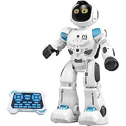 K30 Uzaktan Kumandali Akilli Robot