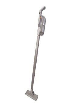 Fantom Carbon Dikey Süpürge Elektrikli Toz Torbasız