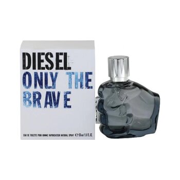 Diesel Only The Brave Erkek Parfüm Edt 50 Ml