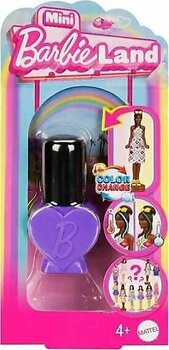 Barbie Mini BarbieLand Sürpriz Fashionistas Bebeği JCP97
