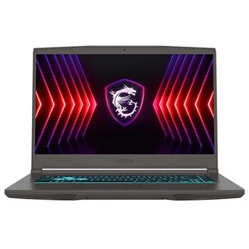 MSI Thin 15 B13uc-3074xtr001 Intel Core i5-13420H 16 GB RAM 1 TB SSD Rtx3050 15.6" FHD FreeDOS Gaming Laptop